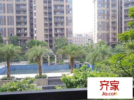 東林美域外景圖 