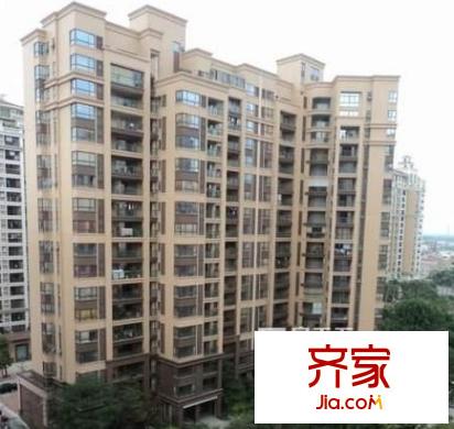 東林美域外景圖