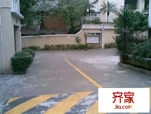 碧翠豪苑外景圖 