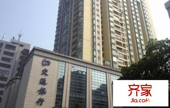 世紀(jì)名軒外景圖
