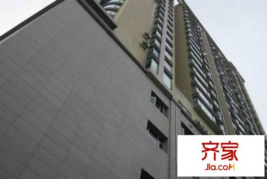 世紀(jì)名軒外景圖佛山  