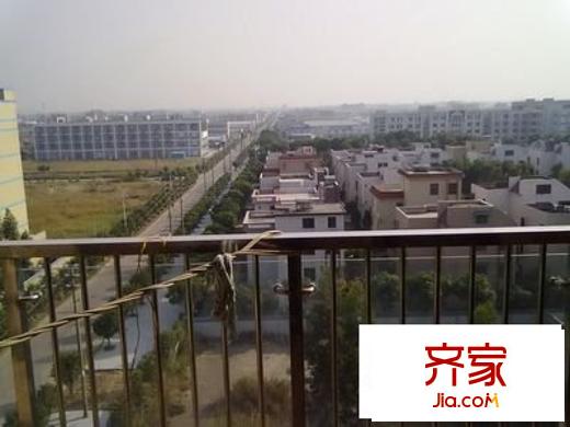 金沙澳錦名苑外景圖 