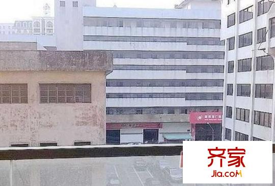 泓都名邸外景圖