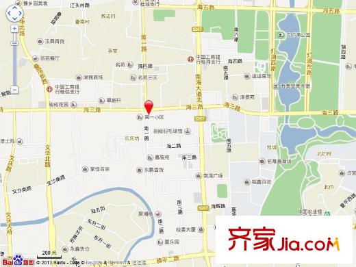 鴻大廣場(chǎng)交通圖