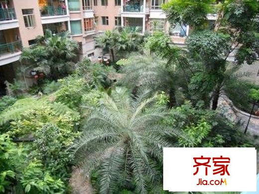 興隆大廈外景圖 