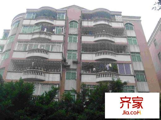 金麗花園外景圖