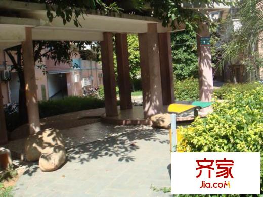 金麗花園外景圖
