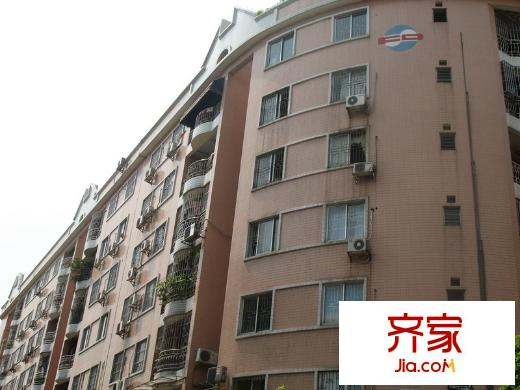 景怡閣外景圖
