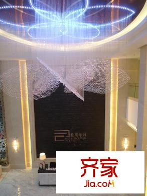 雅瑤綠洲銷售中心