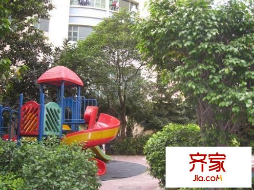 海順軒外景圖 