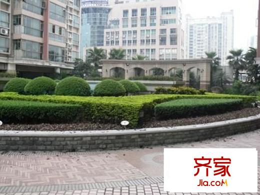 河邊路