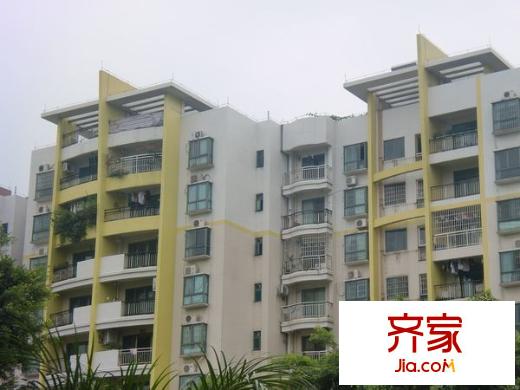 御景華庭外景圖