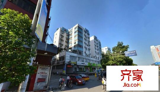 信德樓