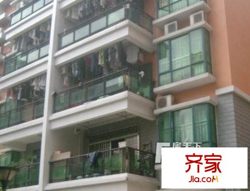 俊琴軒外景圖