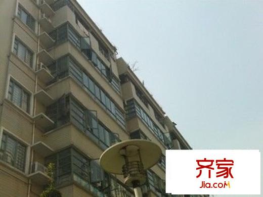 綠景華庭外景圖 