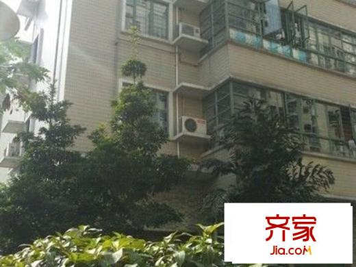 綠景華庭外景圖 