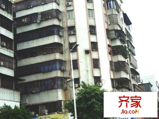興隆大廈