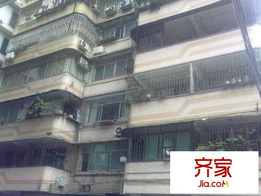 同華西路