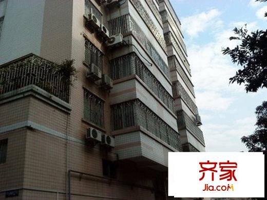 季華花園四期外景圖 
