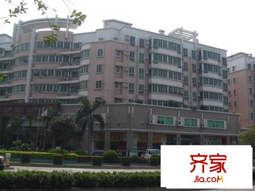 季華花園四期外景圖 