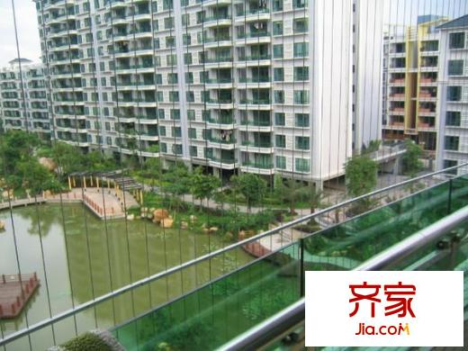 福升花園