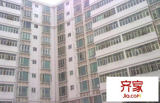 福升花園外景圖