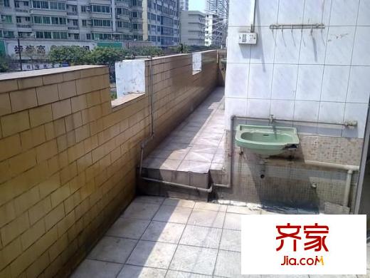 佛山三中教師宿舍