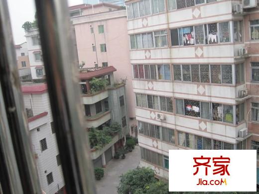 佛山三中教師宿舍外景圖佛山三中教師舍宿 