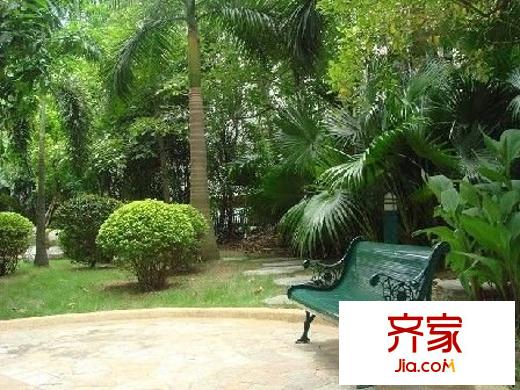府又祥興苑外景圖 