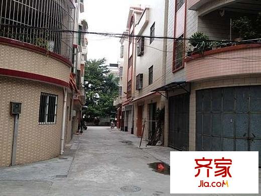 府又祥興苑外景圖 