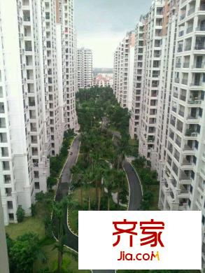 碧桂園?豪庭外景圖 