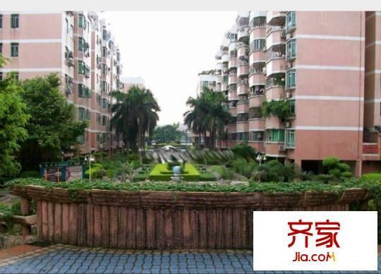 喜悅名居