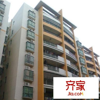 御景華庭外景圖