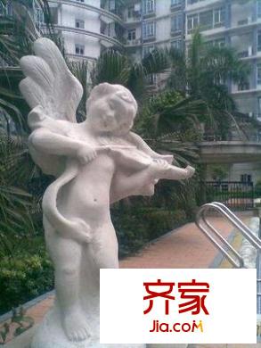 新都會(huì)御景豪庭外景圖 
