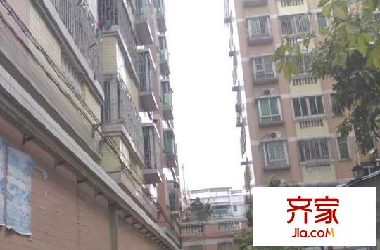 盛豐花園外景圖
