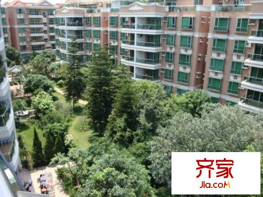 順德碧桂園東苑外景圖 