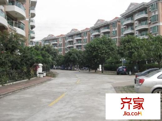 順德碧桂園東苑外景圖 