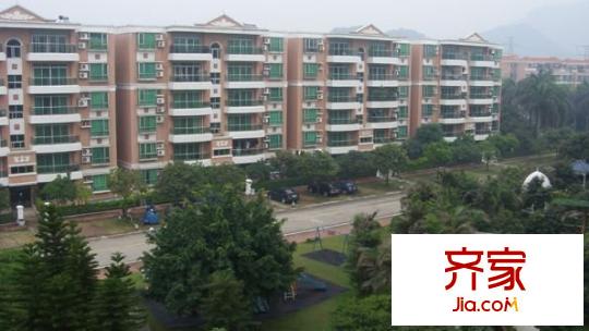 順德碧桂園東苑外景圖 