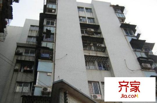 容桂順景樓外景圖