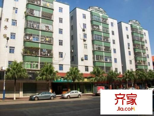 容桂順景樓