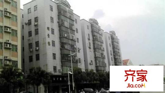 容桂順景樓外景圖順景樓（容桂） 