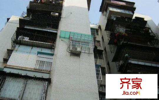 容桂順景樓外景圖