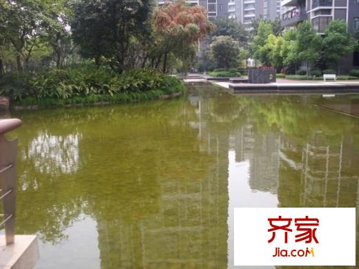 保利花園二期外景圖 
