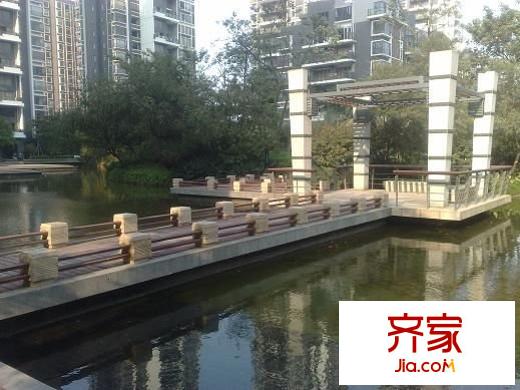 保利花園二期外景圖 