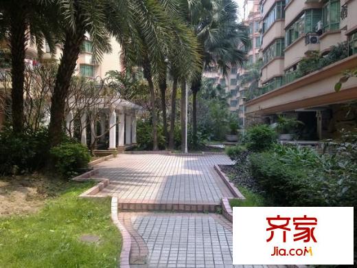 季華花園四期外景圖 