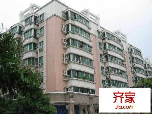 季華花園四期外景圖 