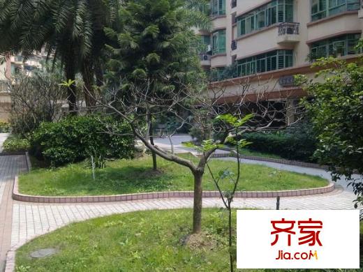 季華花園四期外景圖 