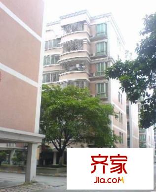 福升花園外景圖 