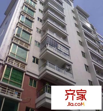福升花園外景圖