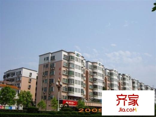 府又祥興苑外景圖 